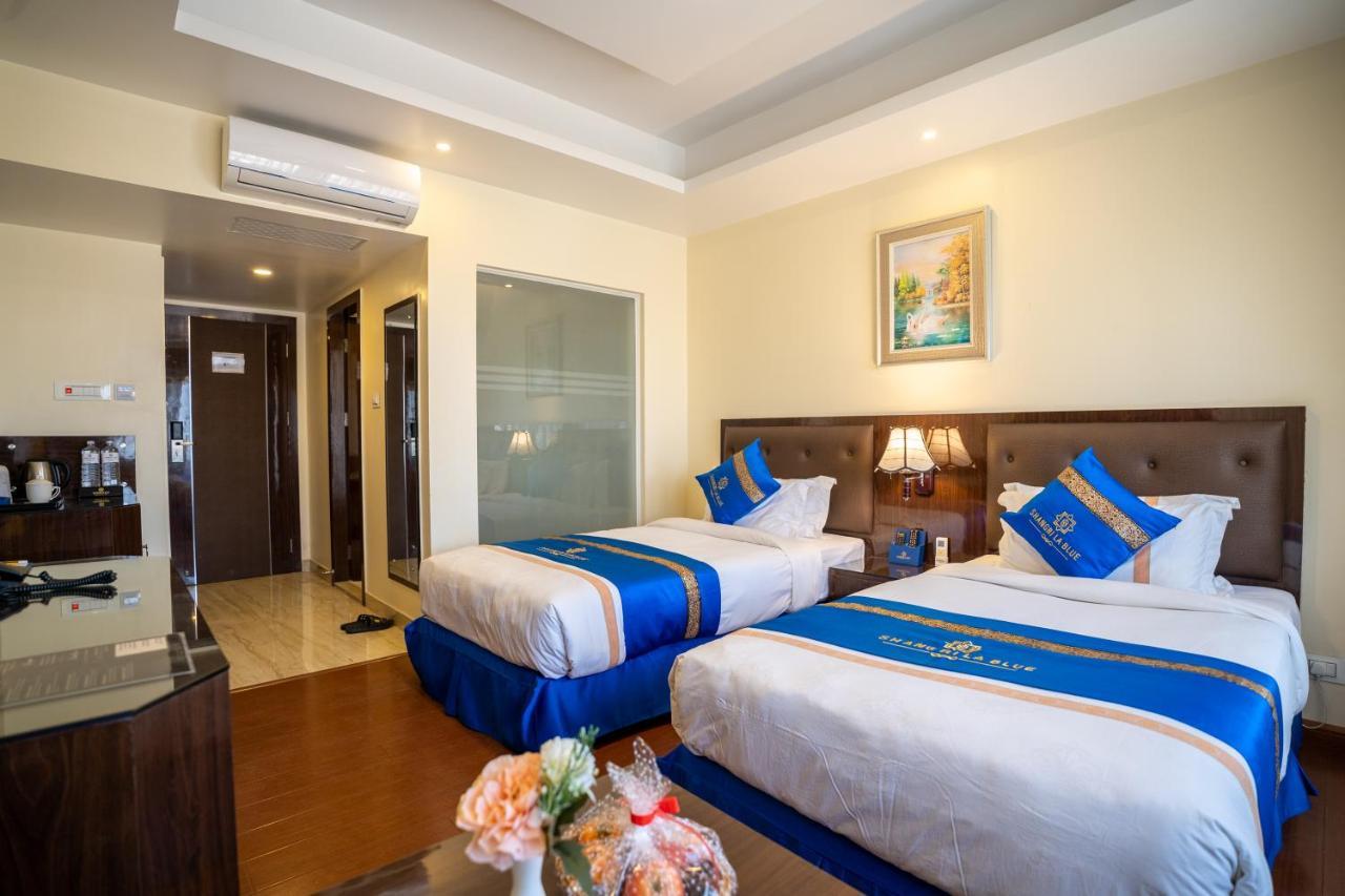Shangrila Blu Hotel Lalitpur Екстериор снимка